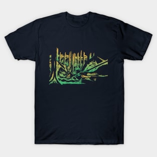 Imagination T-Shirt